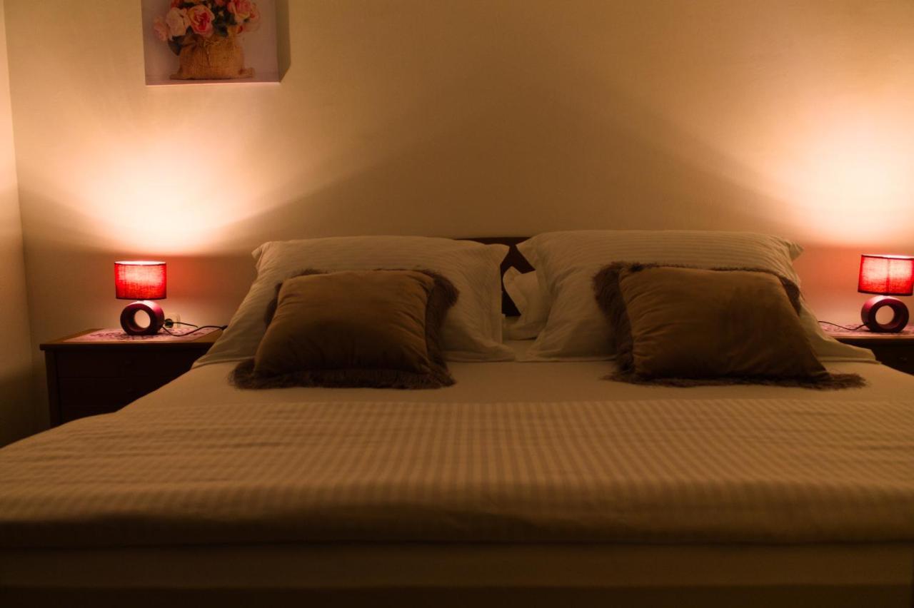 Tereza Apartmán *