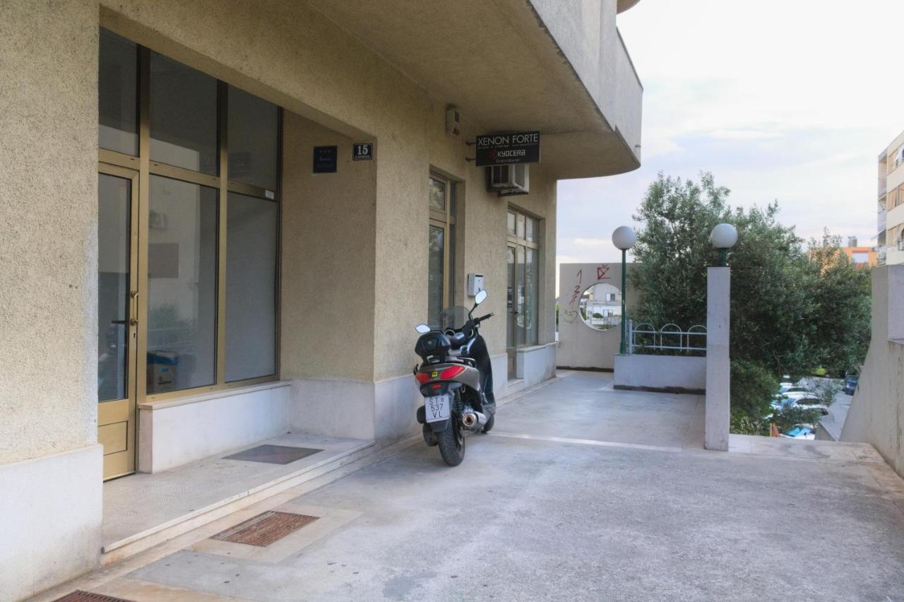 Tereza Apartmán Split