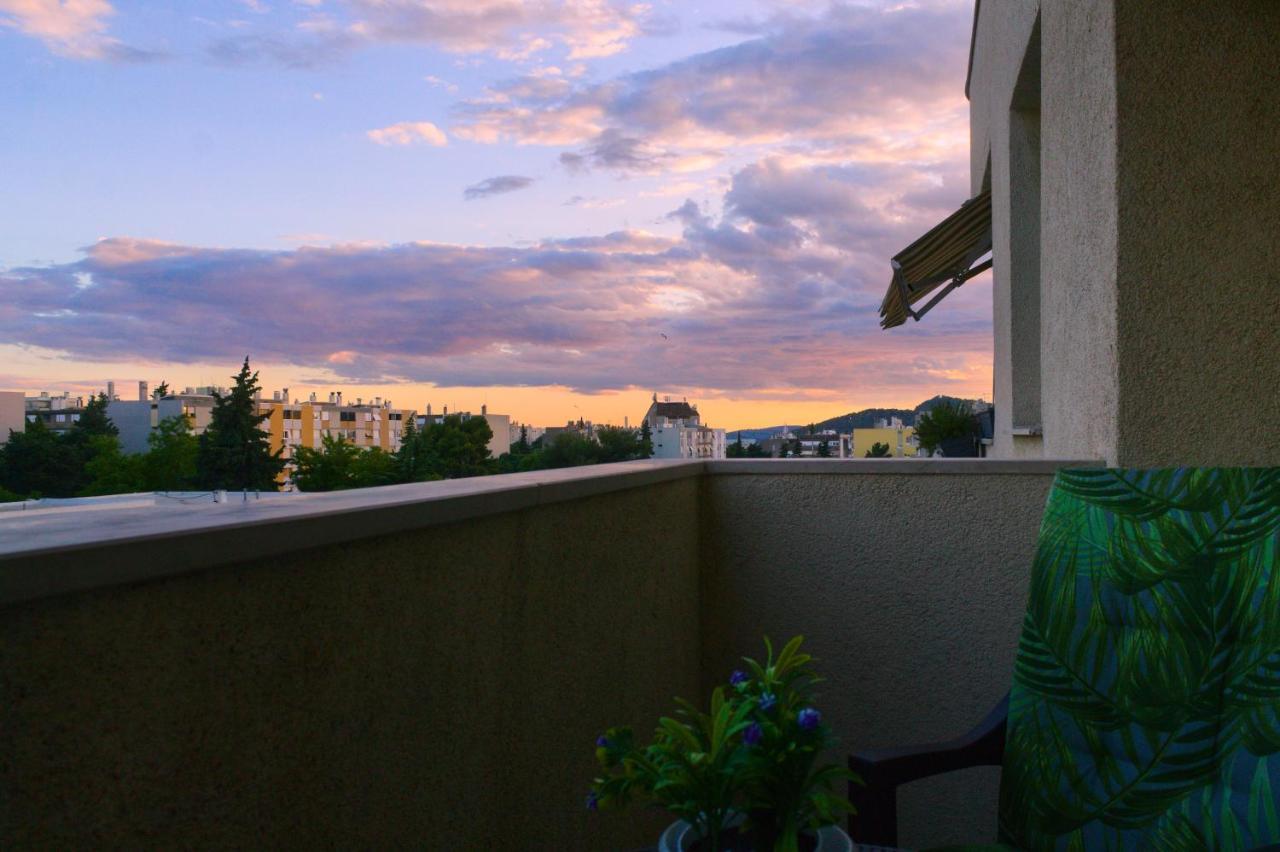 Apartmán Tereza