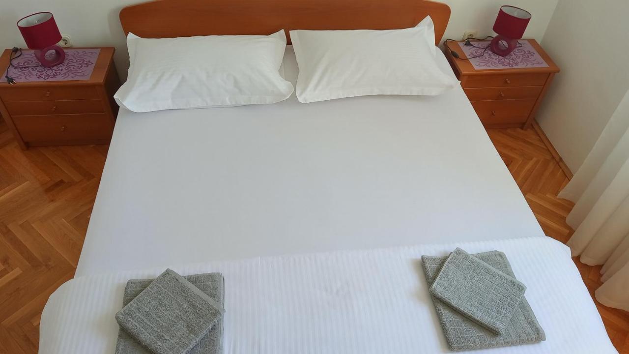 Tereza Apartmán Split