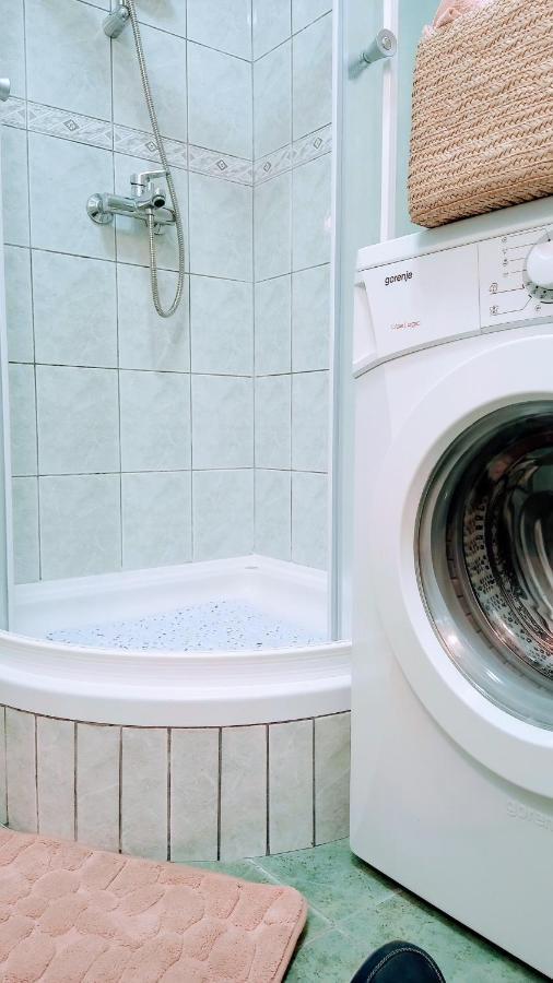 Tereza Apartmán *