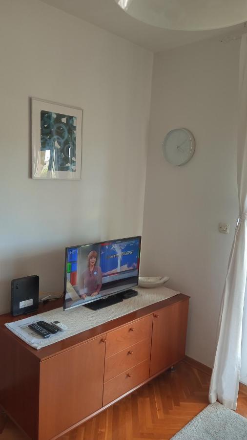 Apartmán Tereza *