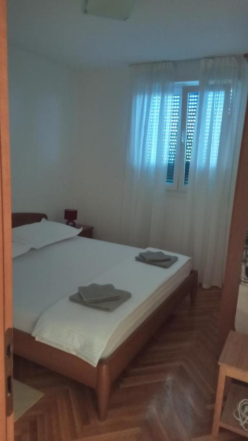 Apartmán Tereza Split
