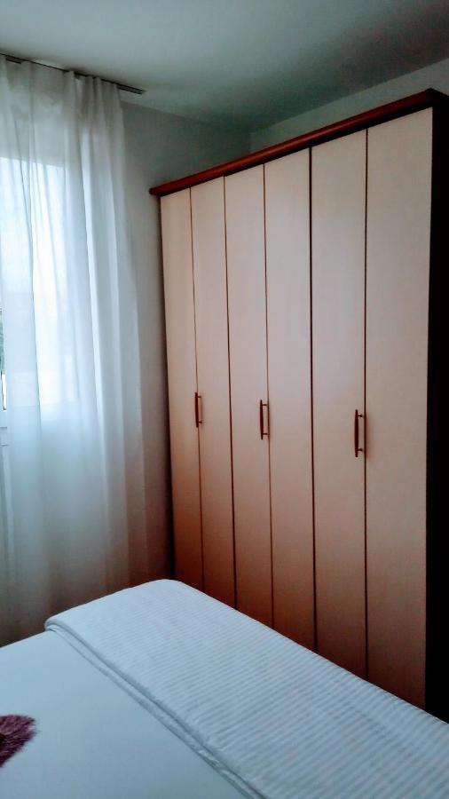 Apartmán Tereza *
