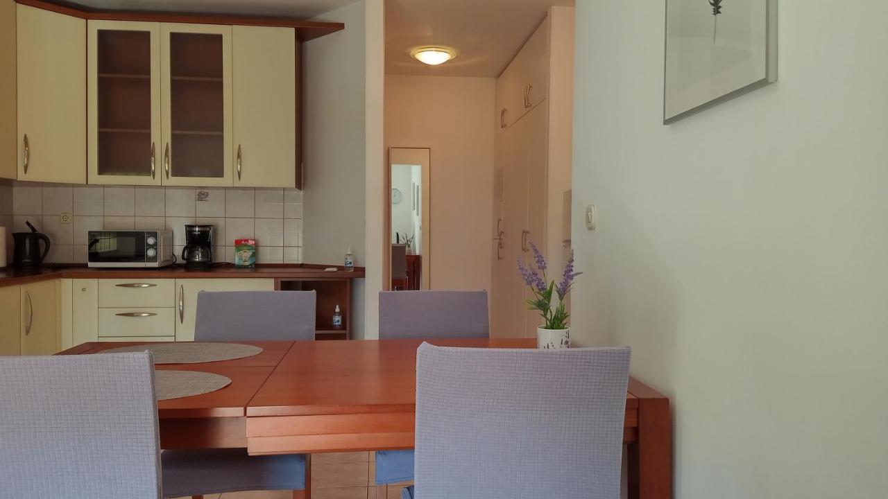 Apartmán Tereza Split