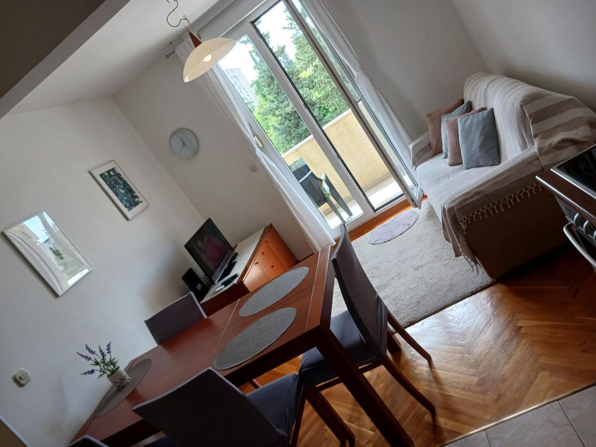 Apartmán Tereza Split