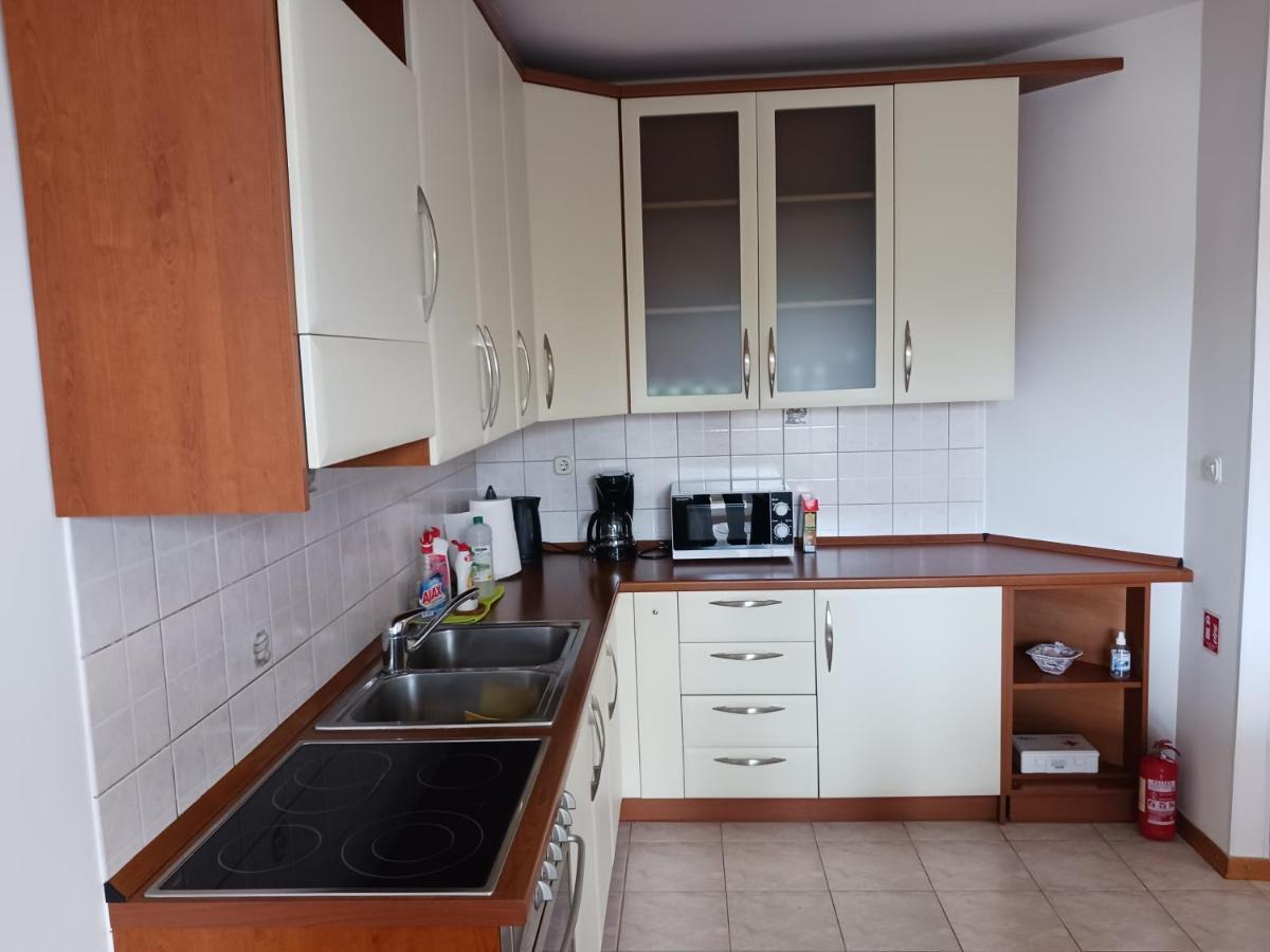Tereza Apartmán