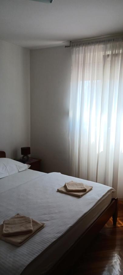 Apartmán Tereza *
