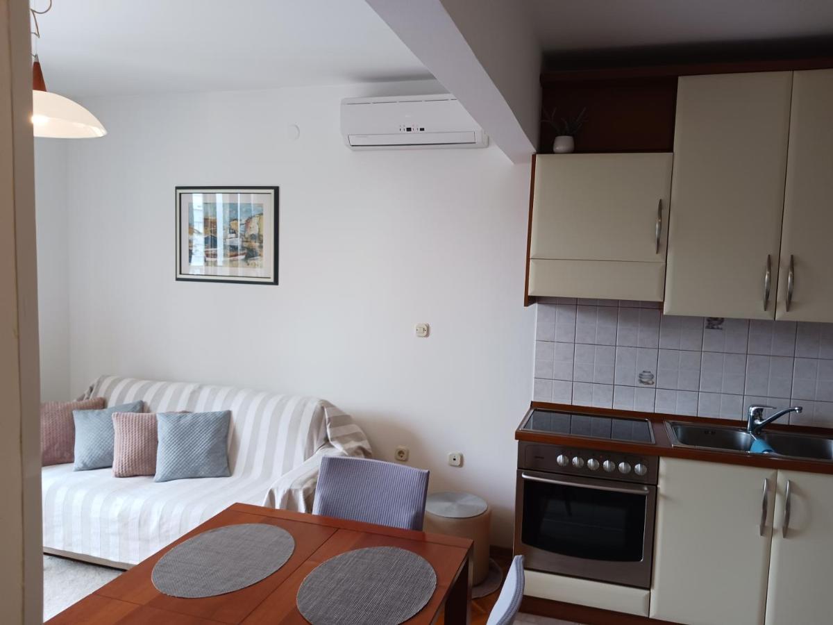 Tereza Apartmán Split