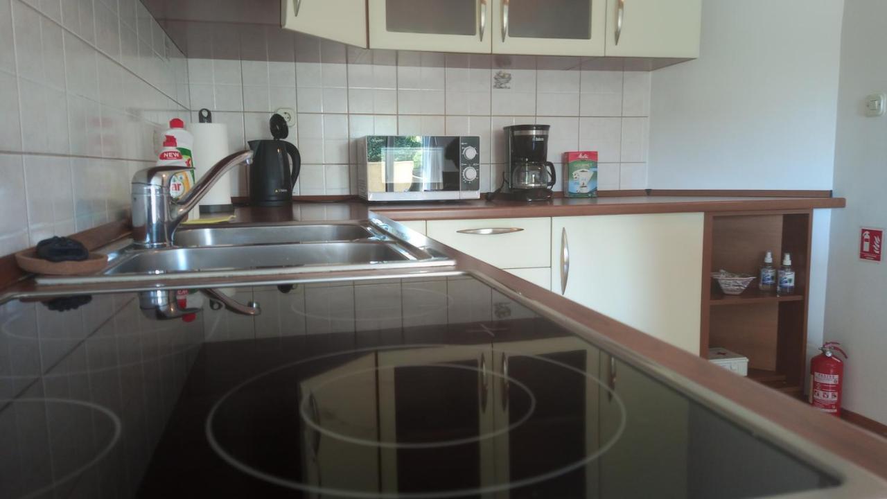 Tereza Apartmán *