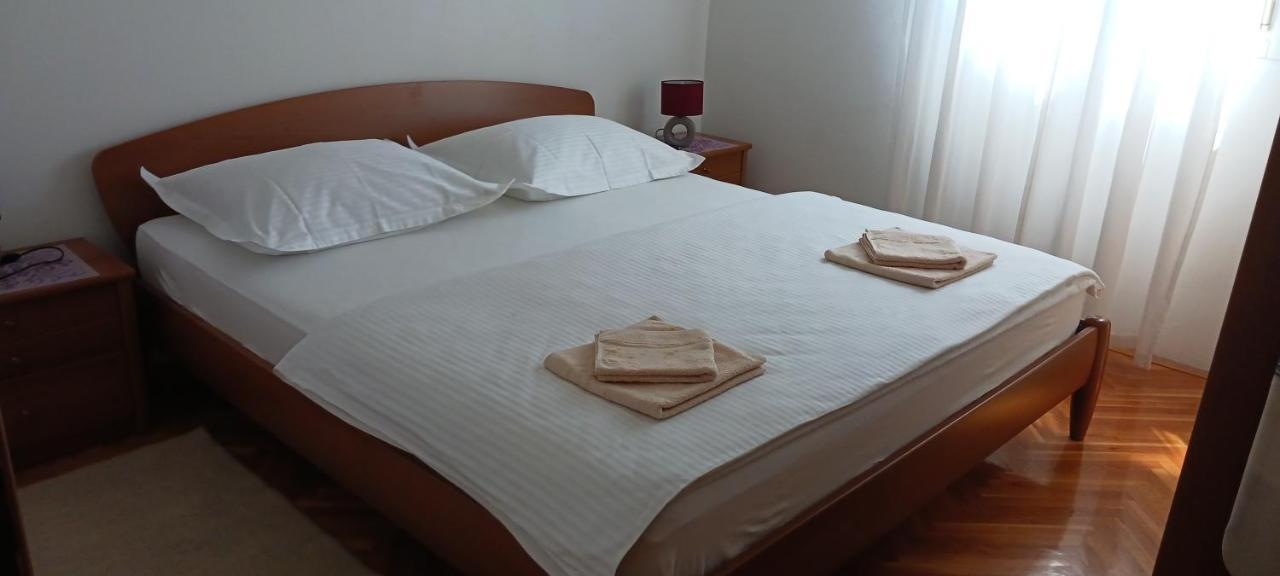 Apartmán Tereza *