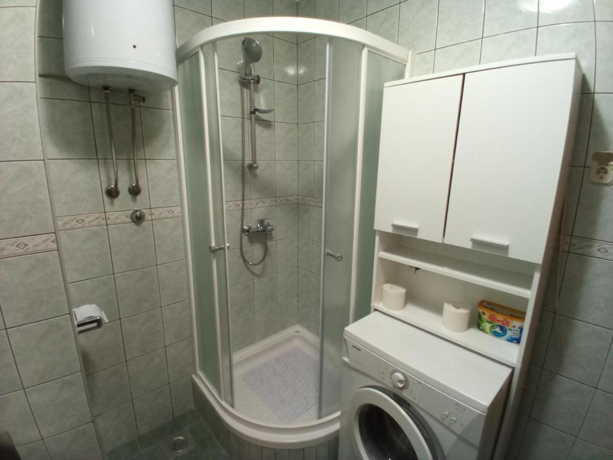 Apartmán Tereza *